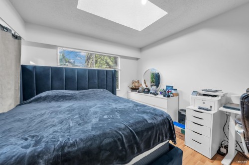 7 Bignall Bay, Port Moody, BC 