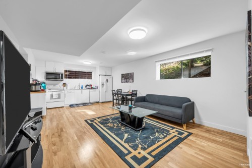 7 Bignall Bay, Port Moody, BC 