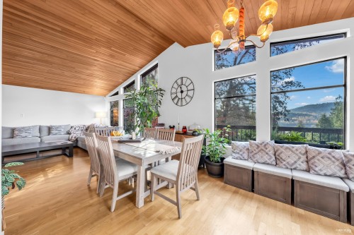 7 Bignall Bay, Port Moody, BC 