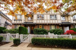 3-1338 Hames Crescent  Coquitlam, BC V3E 0J2