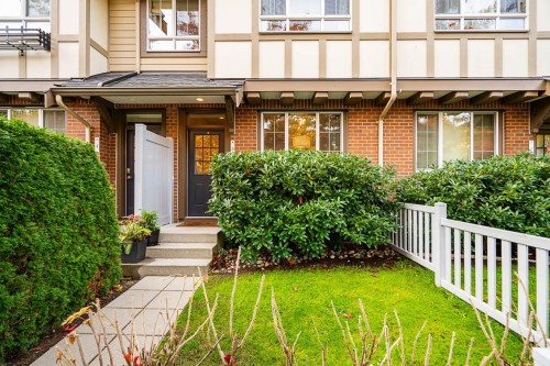 3-1338 Hames Crescent, Coquitlam, BC 
