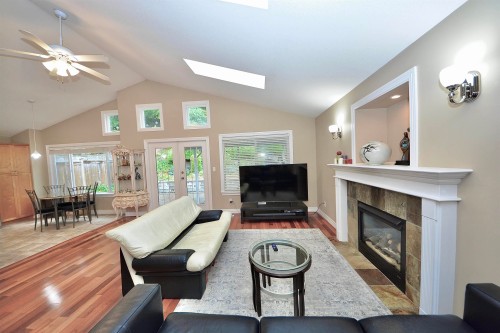 3035 Maplewood Court, Coquitlam, BC 