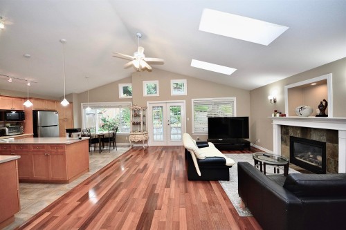 3035 Maplewood Court, Coquitlam, BC 