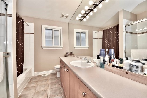 3035 Maplewood Court, Coquitlam, BC 