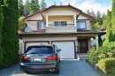 3035 Maplewood Court, Coquitlam, BC 