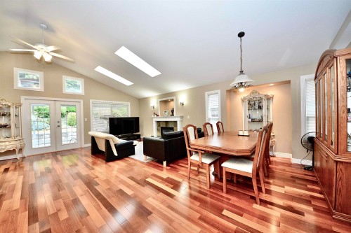 3035 Maplewood Court, Coquitlam, BC 