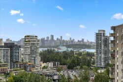 1710-2016 Fullerton Avenue  North Vancouver, BC V7P 3E6