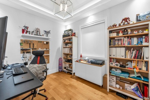 6640 Goldsmith Drive, Richmond, BC 