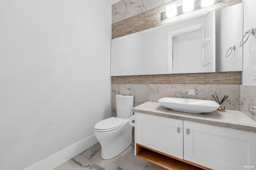 6640 Goldsmith Drive, Richmond, BC 