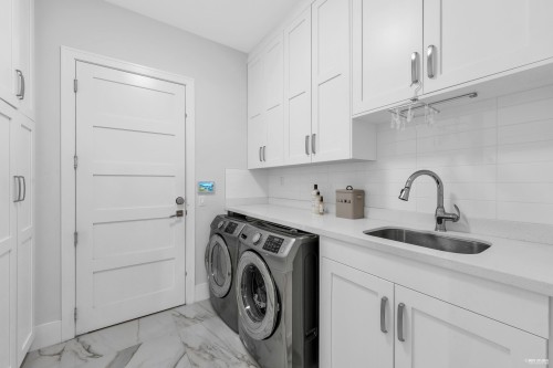 6640 Goldsmith Drive, Richmond, BC 