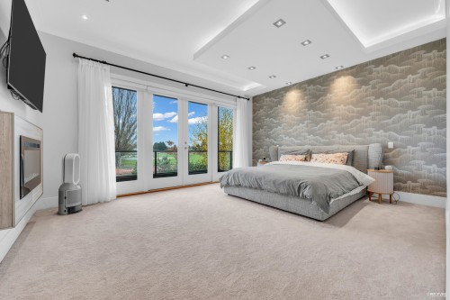 6640 Goldsmith Drive, Richmond, BC 