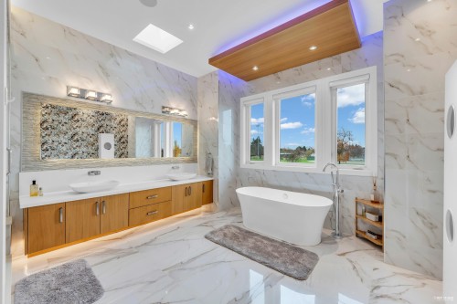 6640 Goldsmith Drive, Richmond, BC 