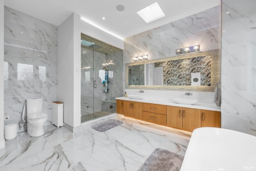 6640 Goldsmith Drive, Richmond, BC 