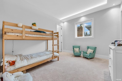 6640 Goldsmith Drive, Richmond, BC 