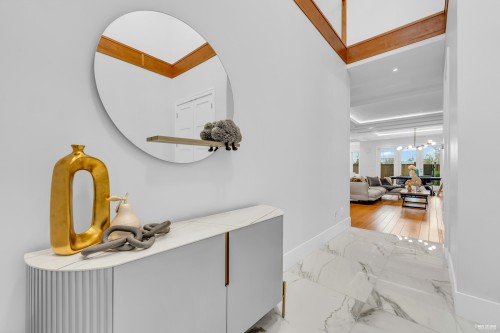 6640 Goldsmith Drive, Richmond, BC 