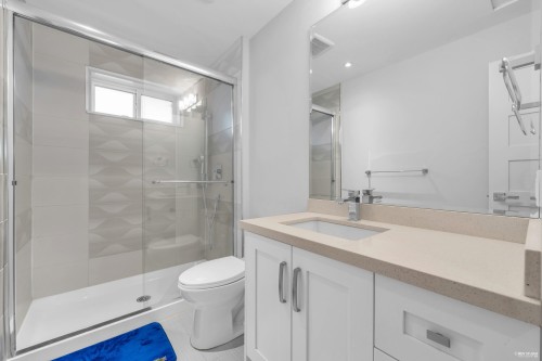 6640 Goldsmith Drive, Richmond, BC 