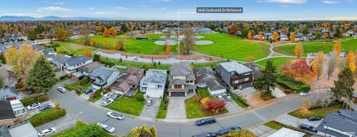 6640 Goldsmith Drive, Richmond, BC 