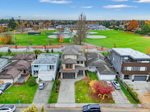 6640 Goldsmith Drive, Richmond, BC 