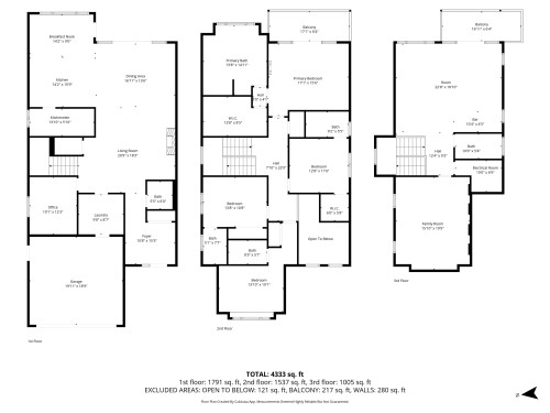6640 Goldsmith Drive, Richmond, BC 