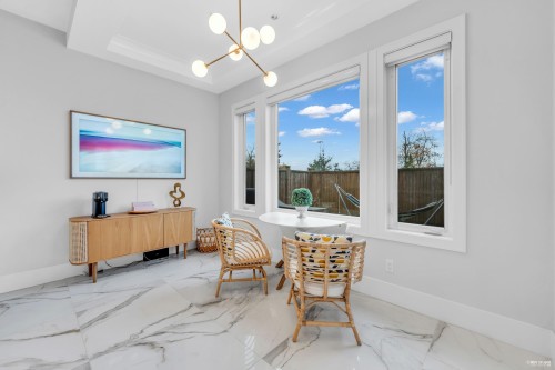 6640 Goldsmith Drive, Richmond, BC 