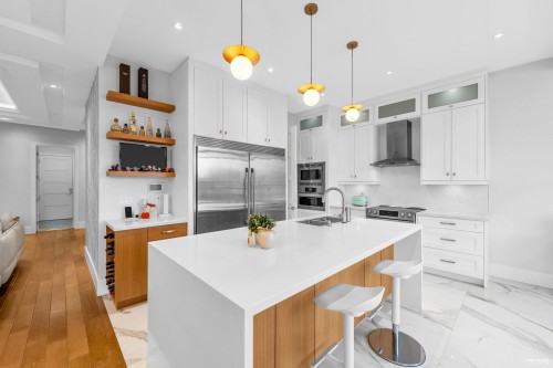 6640 Goldsmith Drive, Richmond, BC 