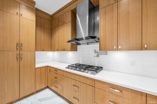 6640 Goldsmith Drive, Richmond, BC 