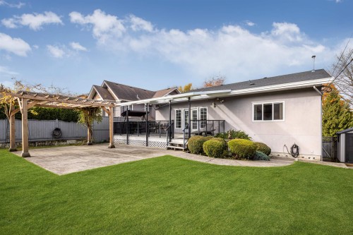 7790 Allman Street, Burnaby, BC 