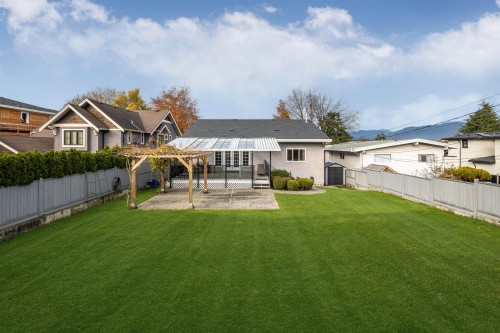 7790 Allman Street, Burnaby, BC 