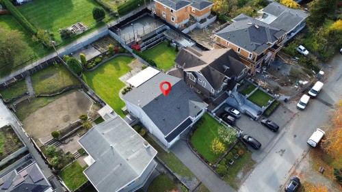 7790 Allman Street, Burnaby, BC 