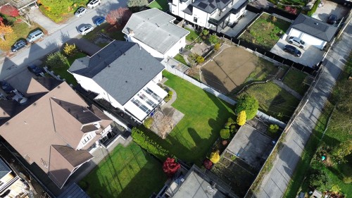 7790 Allman Street, Burnaby, BC 