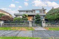 1426 48th Avenue W Vancouver, BC V6M 2P2