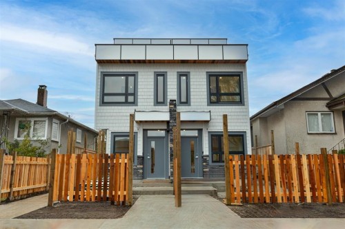 2632 Ward Street, Vancouver, BC 