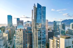 2902-667 Howe Street  Vancouver, BC V6C 0B5