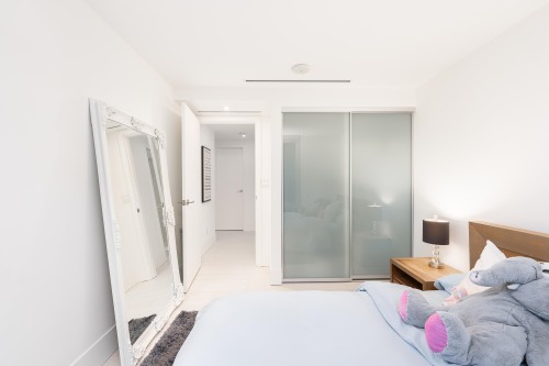 2902-667 Howe Street, Vancouver, BC 