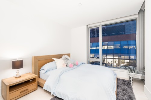 2902-667 Howe Street, Vancouver, BC 