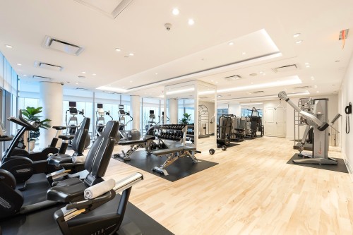 2902-667 Howe Street, Vancouver, BC 