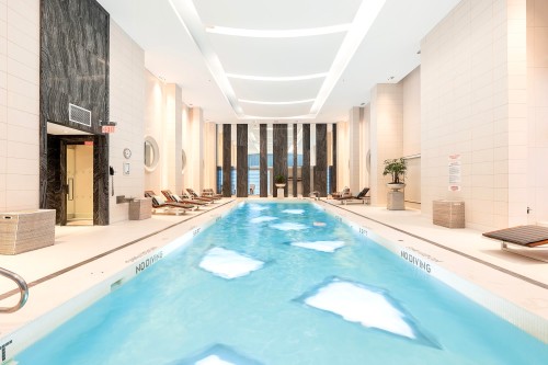 2902-667 Howe Street, Vancouver, BC 