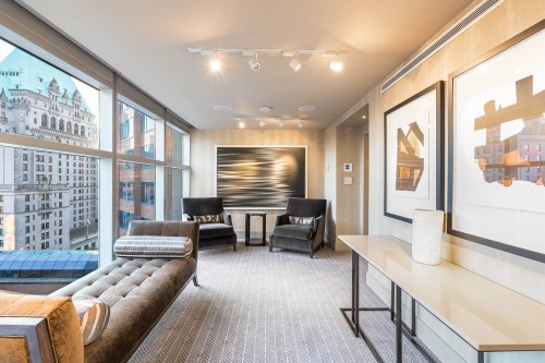 2902-667 Howe Street, Vancouver, BC 