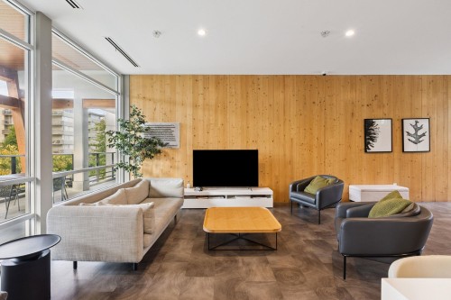 309-128 8Th Street E, North Vancouver, BC 