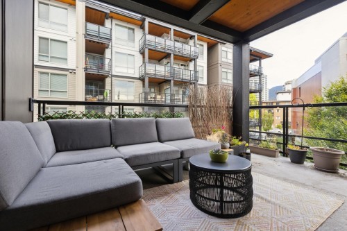 309-128 8Th Street E, North Vancouver, BC 