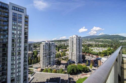2207-3007 Glen Drive, Coquitlam, BC 