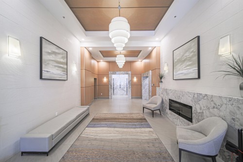 2207-3007 Glen Drive, Coquitlam, BC 