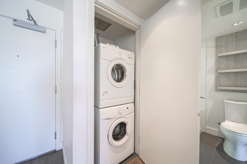 2207-3007 Glen Drive, Coquitlam, BC 