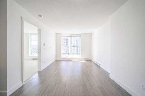 2207-3007 Glen Drive, Coquitlam, BC 