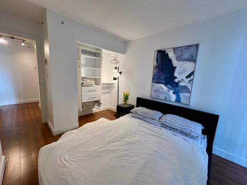 807-950 Cambie Street, Vancouver, BC 