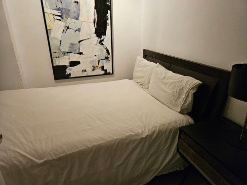 807-950 Cambie Street, Vancouver, BC 