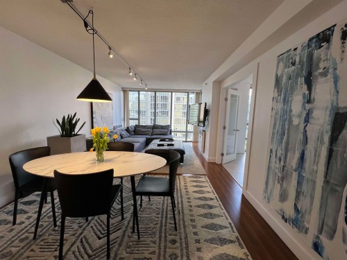 807-950 Cambie Street, Vancouver, BC 