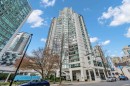703-1323 Homer Street, Vancouver, BC 