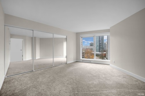 703-1323 Homer Street, Vancouver, BC 