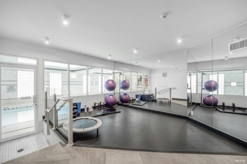 703-1323 Homer Street, Vancouver, BC 